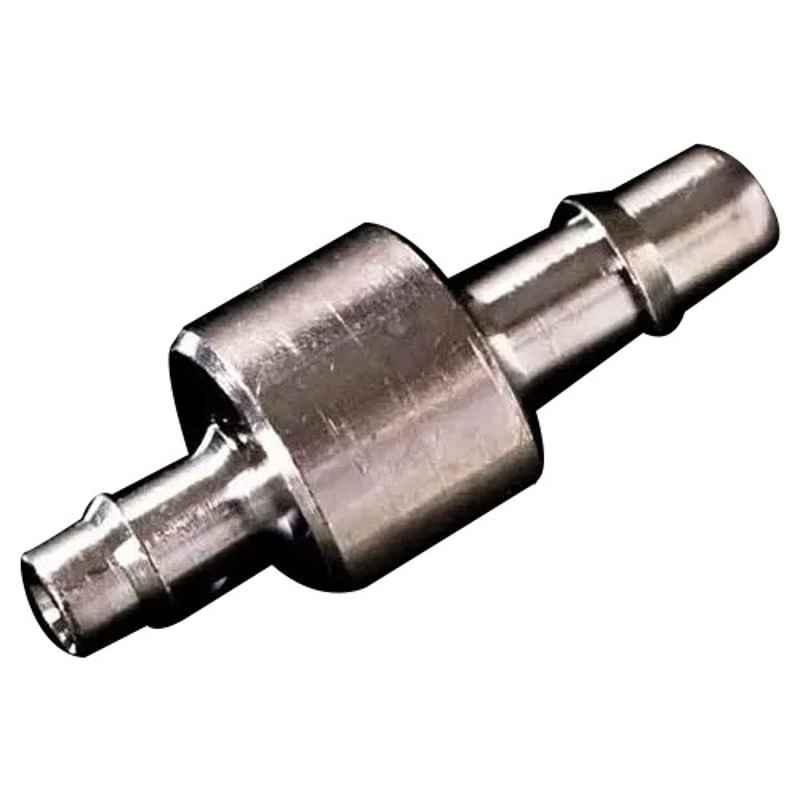 Lab Plus Metal Different Diameter Connector, LP-10247