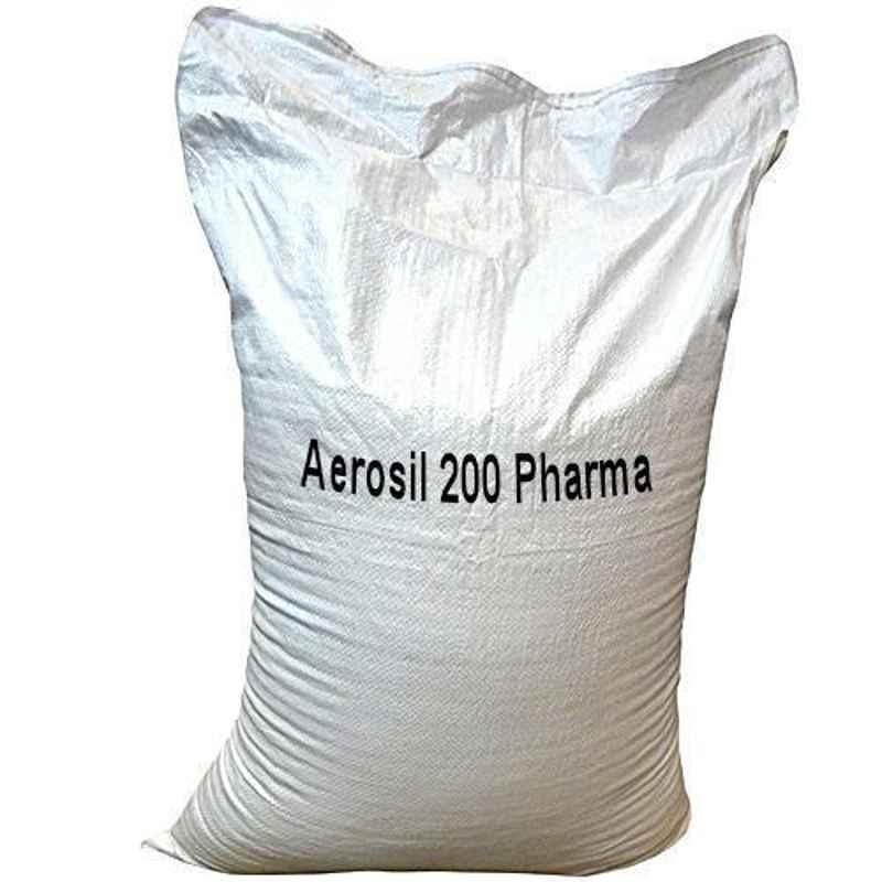 Akshar Chem 10kg Aerosil-200 Silicon Di Oxide Lab Chemical