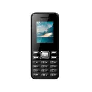 I kall K26 1.8 inch Black Multimedia Phone (Pack of 10)