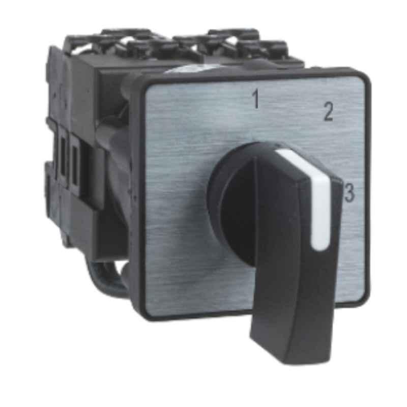 Schneider 12A 1 Pole Screw Mounting Cam Stepping Switch, K1E005NLH