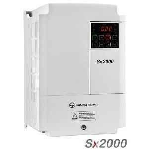L&T Sx2000 Series AC Drives Variable Frequency Drive VFD