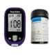 Ready Diabtek MH-007 Blood Glucose Monitor with 75 Pcs Test Strips