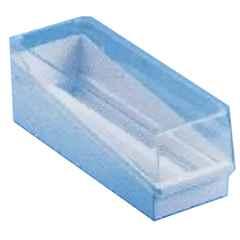 Tarsons Polypropylene 200 Places Slide Draining Rack, 483010