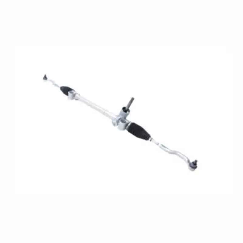 Autokoi KMMF3062 Manual Steering Assembly with Drag Link for Mahindra Maximo
