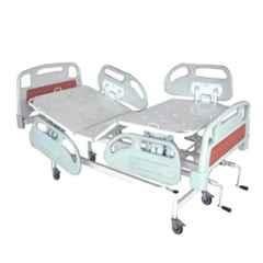 Yes Kay Fowler Type Hospital Bed with ABS Panel