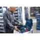 Bosch L-Boxx 136 ABS 442x357x151mm Professional Carrying Case System, 1600A012G0