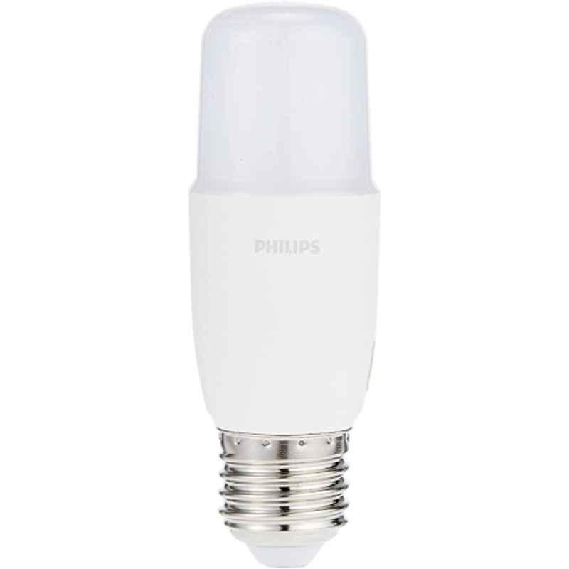 Philips 11W E27 6500K Cool Daylight LED Stick Bulb, 929002382727