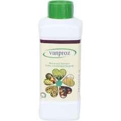 Vanproz 250ml Seaweed Liquid Organic Fertilizer (Pack of 5)