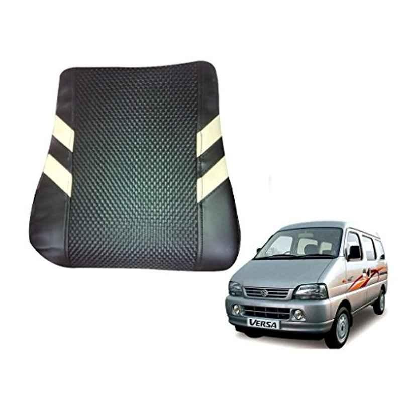 Kozdiko Black Back Rest for Maruti Suzuki Esteem