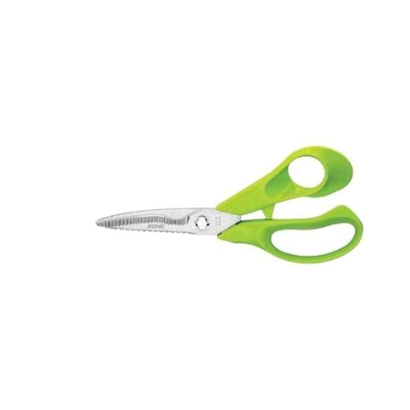 Kohe 189mm Stainless Steel Kitchen Scissor & 188mm Kitchen Knife Combo, KS-6174 C1