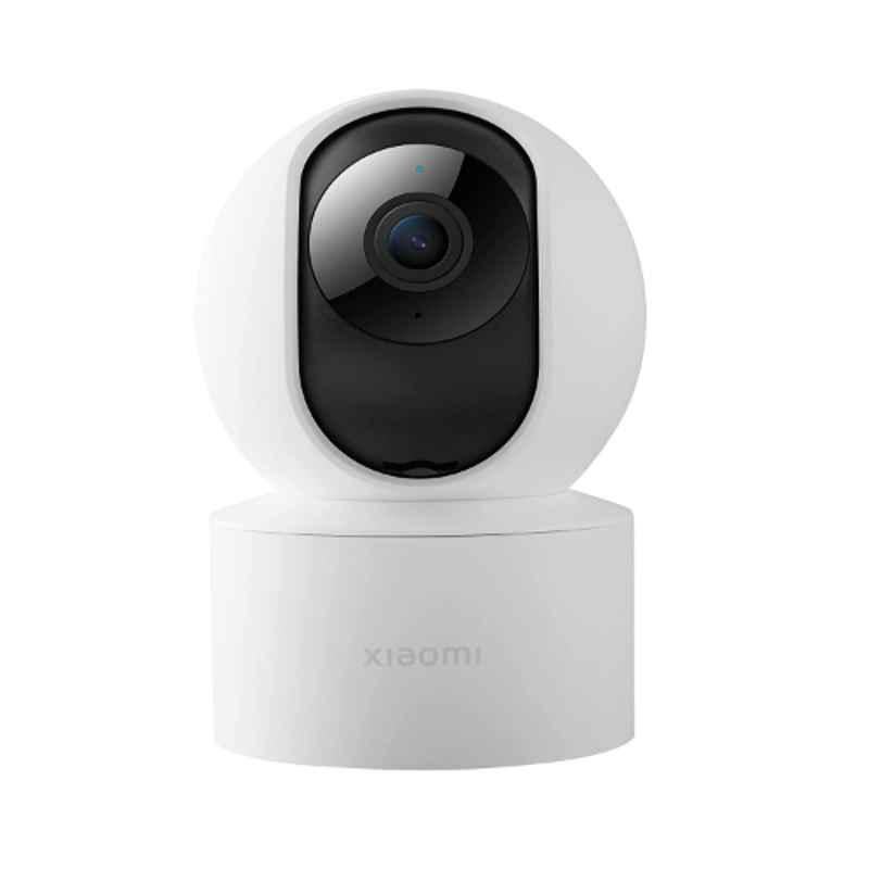 Xiaomi 2i 2MP 1080P 360 Degree White Motion Detection Wireless Home Security Camera, BHR5003IN