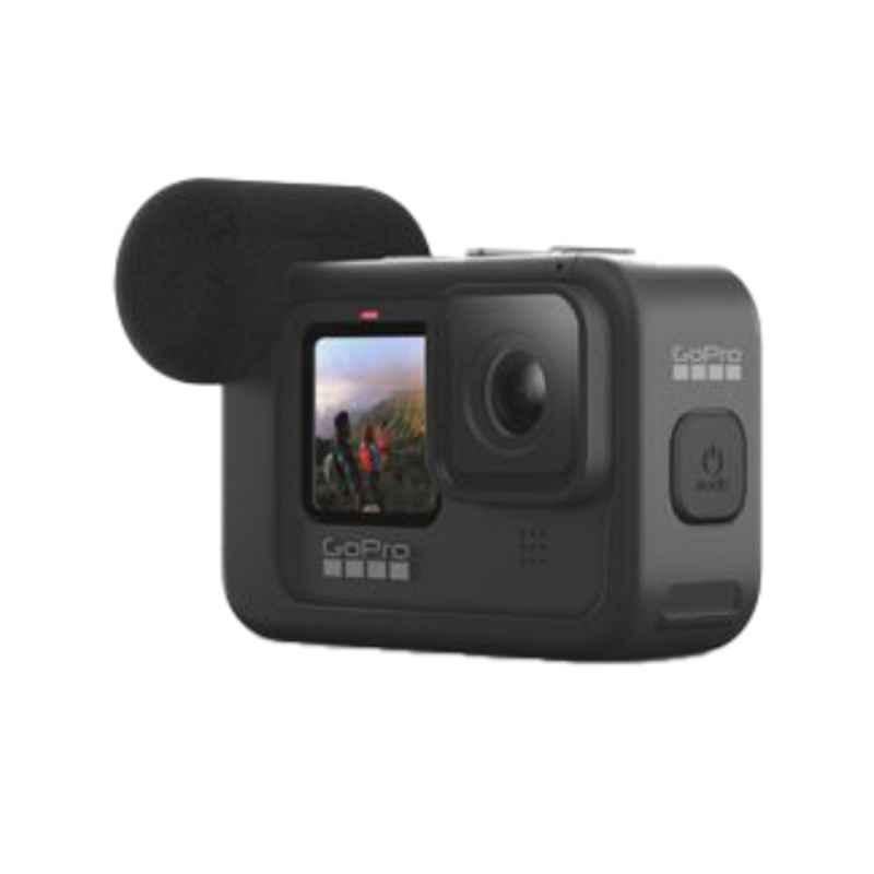 GoPro Black Media Mod for Hero9