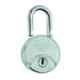 Link Hi-Tech Round78 12 pin Stainless Steel Lock, L78-LHTL-78