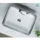 Bassino Art 57.2x46.29x29.1cm Ceramic Wash Basin, EU_222
