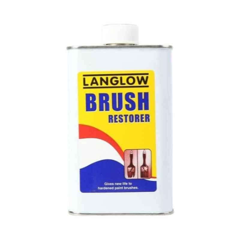 Langlow Multicolour Brush Restorer, 322422