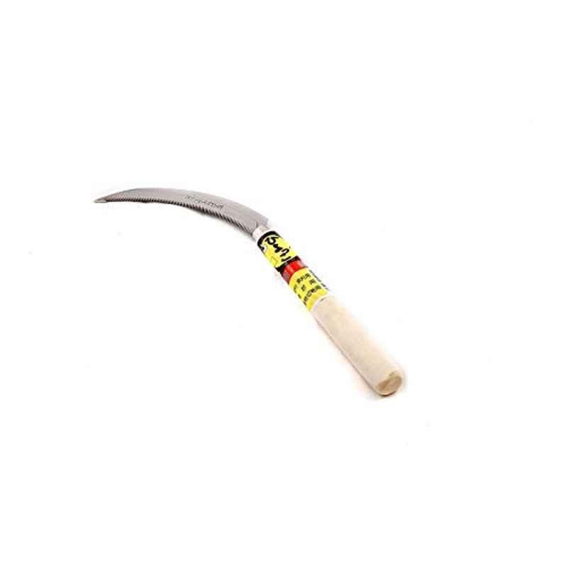 Stainless Grass Sickle Hand Saw