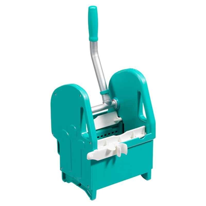 Hygiene Links Green Plastic Mop Wringer, TTS HL-1150