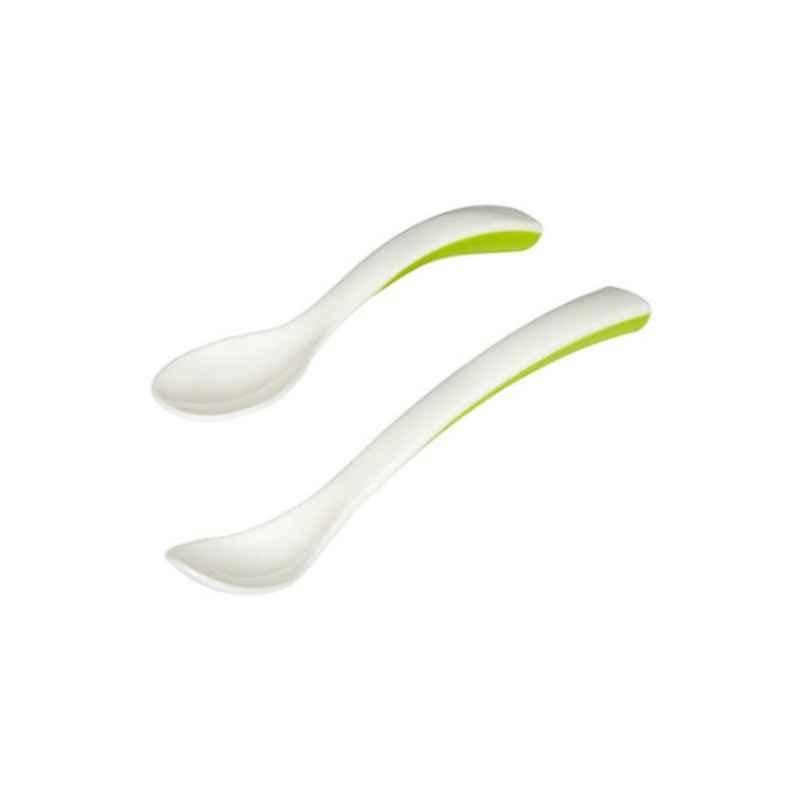 Borja 2Pcs Baby Feeding Spoon Set, Bt49569