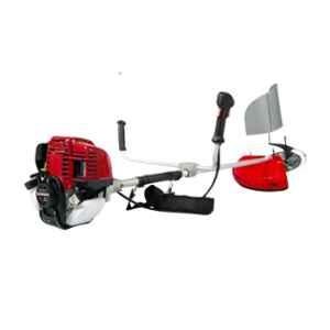 Fenton Krishi FX-50 Prime 2HP 630ml 4 Stroke Side Pack Brush Cutter with Accessories