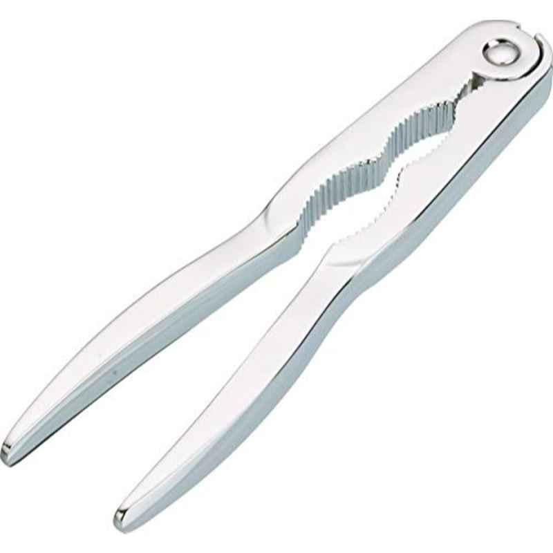 Masterclass Deluxe KCNUTPRO Stainless Steel Nut Cracker