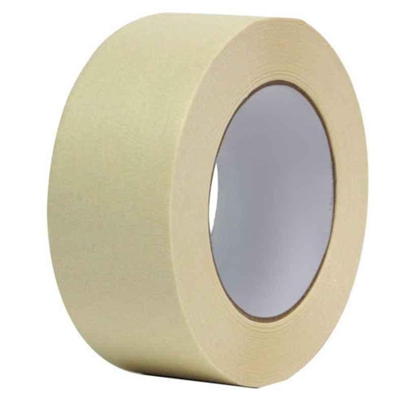 24 Pcs 2 inch 25 Yards Masking Tape Box