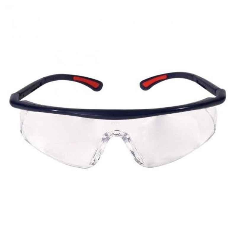 Saviour Eysav-601 Clear Polycarbonate Lens Safety Goggles
