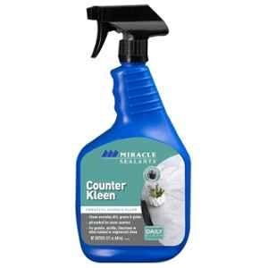Miracle Sealants 946ml Counter Kleen Surface Cleaner for Granite, Marble & Stone Countertops, COUKL32OZ6