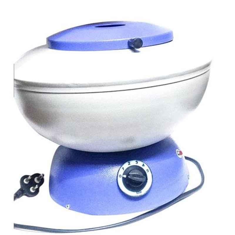 Sesw 3500rpm 4 Tube Square Centrifuge