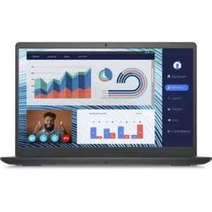 Dell Vostro 3420 Carbon Black Laptop with Intel 1135G7 Core i5 11th Gen 8 GB/512 GB SSD/Windows 11 Home/MS Office & 15.6 inch Display, D552281WIN9BE