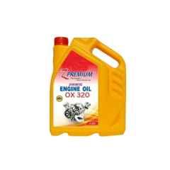 Z Premium OX 320 5 Litre Oil