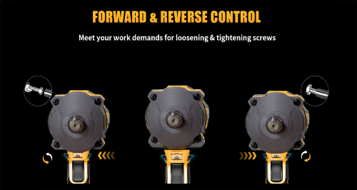 manufacturer details for
