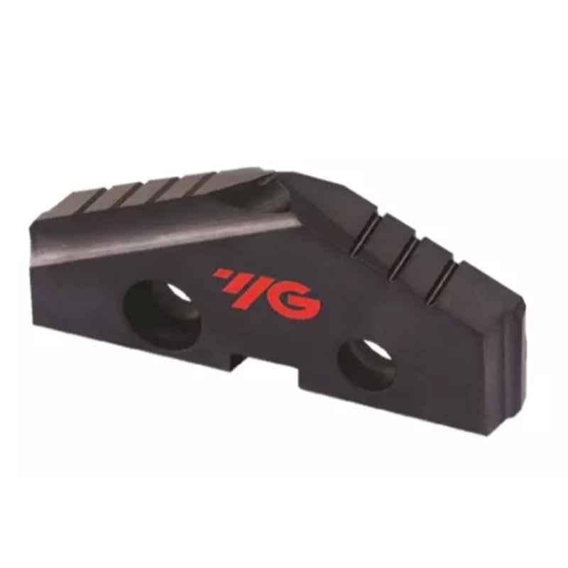 YG-1 18.26mm Super High Speed Steel T15 Spade Drill Insert, SM115046
