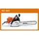 Stihl MS 460 4.4kW Gasoline Chainsaw with 18 inch Guide Bar & Saw Chain, 11282000722