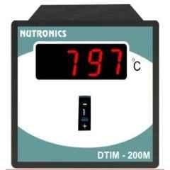 Nutronics DTIM-200M Temperature Auto Scanner