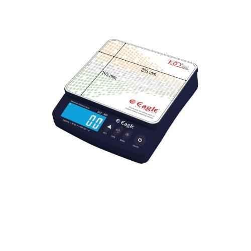 Digital SF 400 A Electric Compact Scale, For Home, Weighing Capacity: 0-10  kg