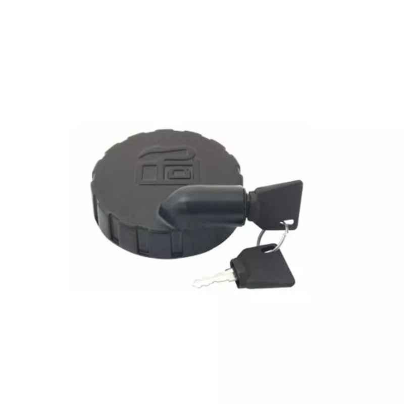 Car International CI-5902 Diesel Fuel Tank Lock with Keys for JCB