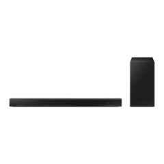 Samsung HW-B550/XL 410W 2.1ch Black Soundbar with Dolby Digital & DTS Virtual X