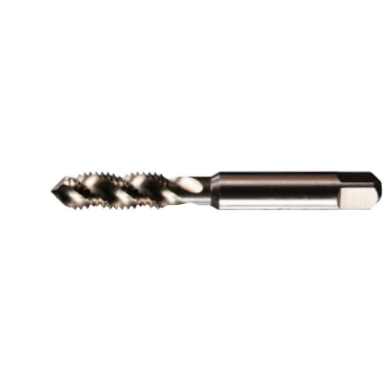 Presto 60120 No.6x32 UNC HSS Spiral Flute Short Machine Tap, Length: 50 mm