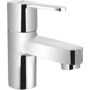 Prestige EVA Brass Chrome Finish Pillar Cock