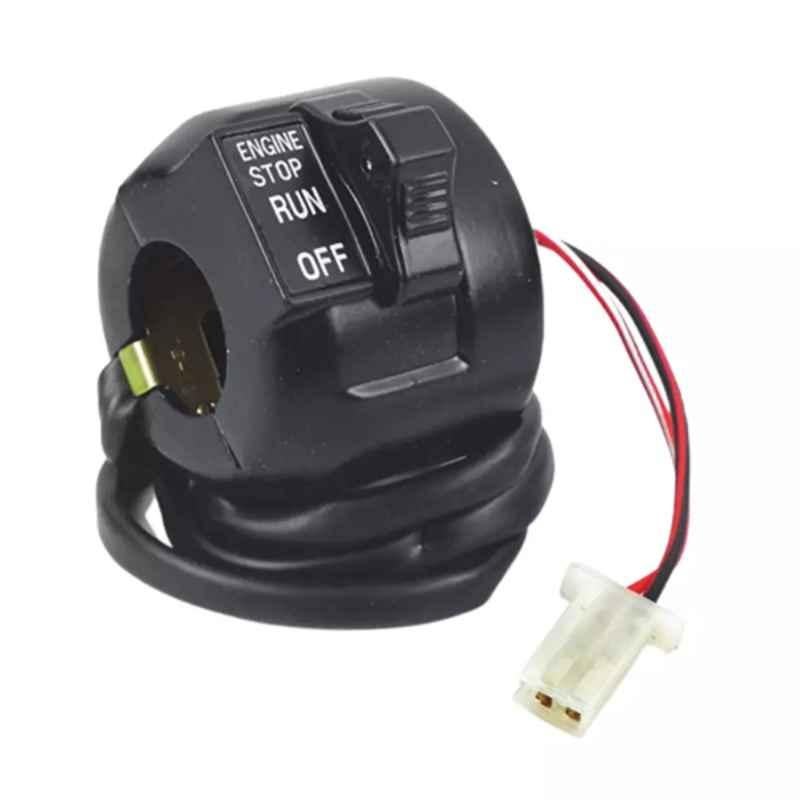 Kill Switch Royal Enfield Self Start Switch Price UNO MINDA Handle