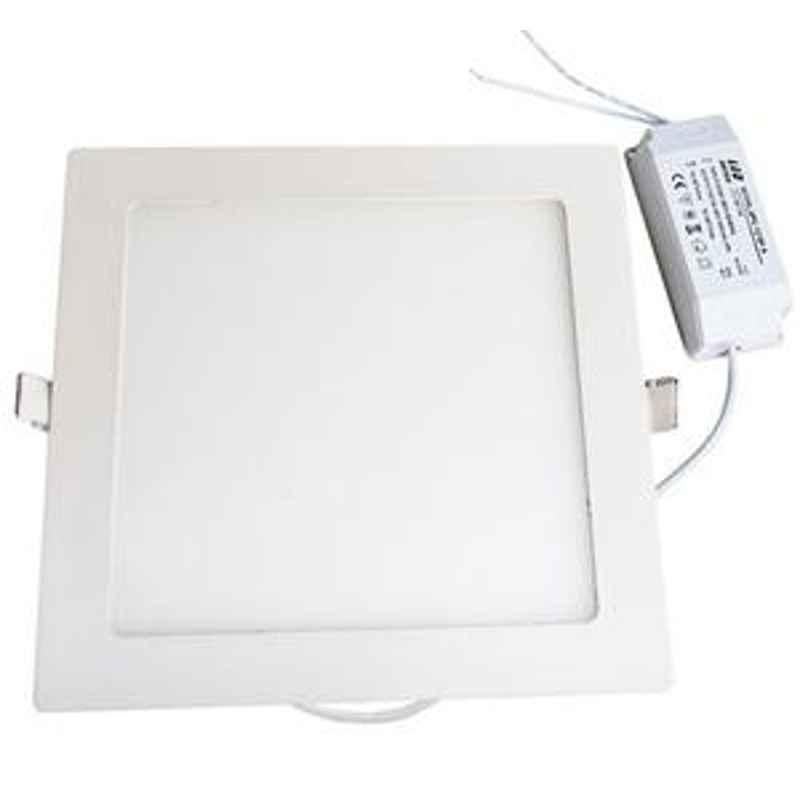 Light Concept 20W Warm White LED Square Panel Light DL20PSEQ