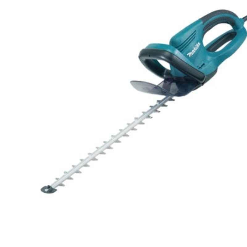 Makita 670W Electric Hedge Trimmer, UH7580