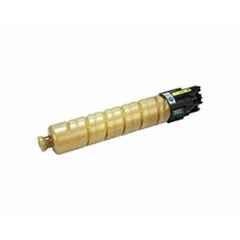 Ricoh 841933 Yellow Toner Cartridge for MP-C2503SP, MP-C2003SP, MP-C2011SP, MP-C2004SP & MP-C2504 Printer