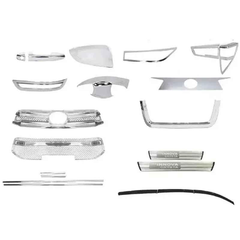 Urban cruiser accessories online discount