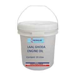 Z Premium 10L Laal Ghoda Engine Oil, LGE01B