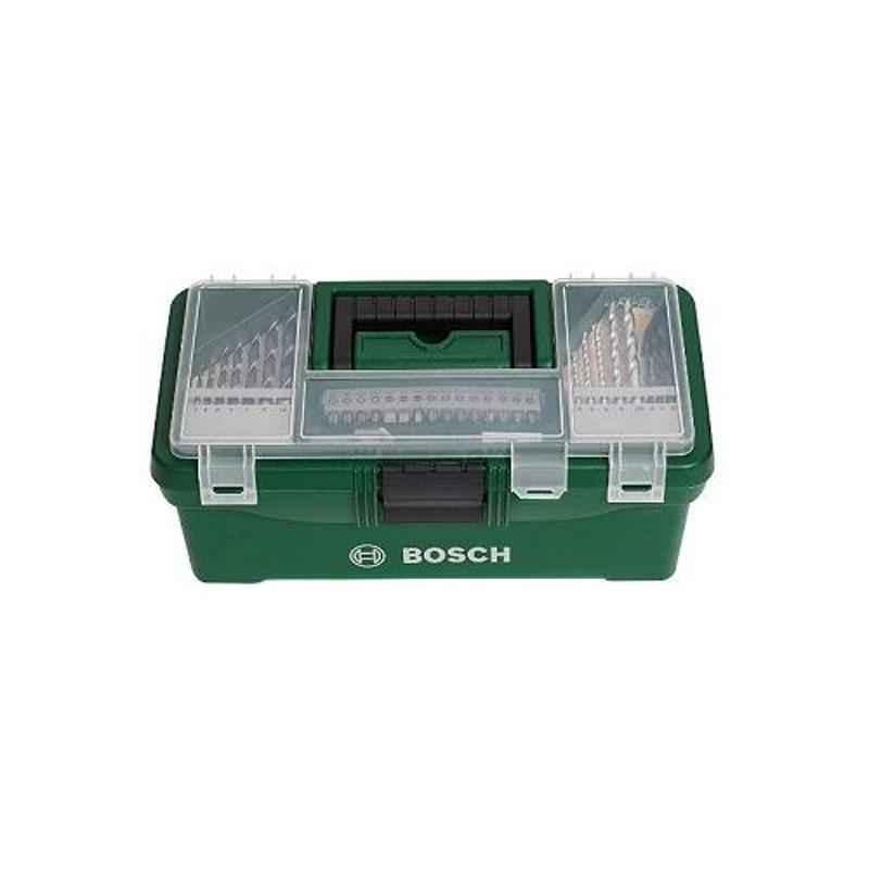 Bosch tool kit discount box