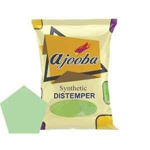 Magic Paints 2202 Ajooba 2kg Pastal Green Matte Finish Synthetic Distemper Paint