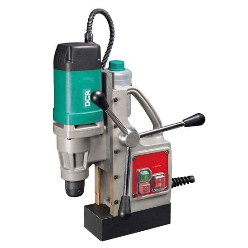 DCA AJC30 900W 450rpm Magnetic Drill