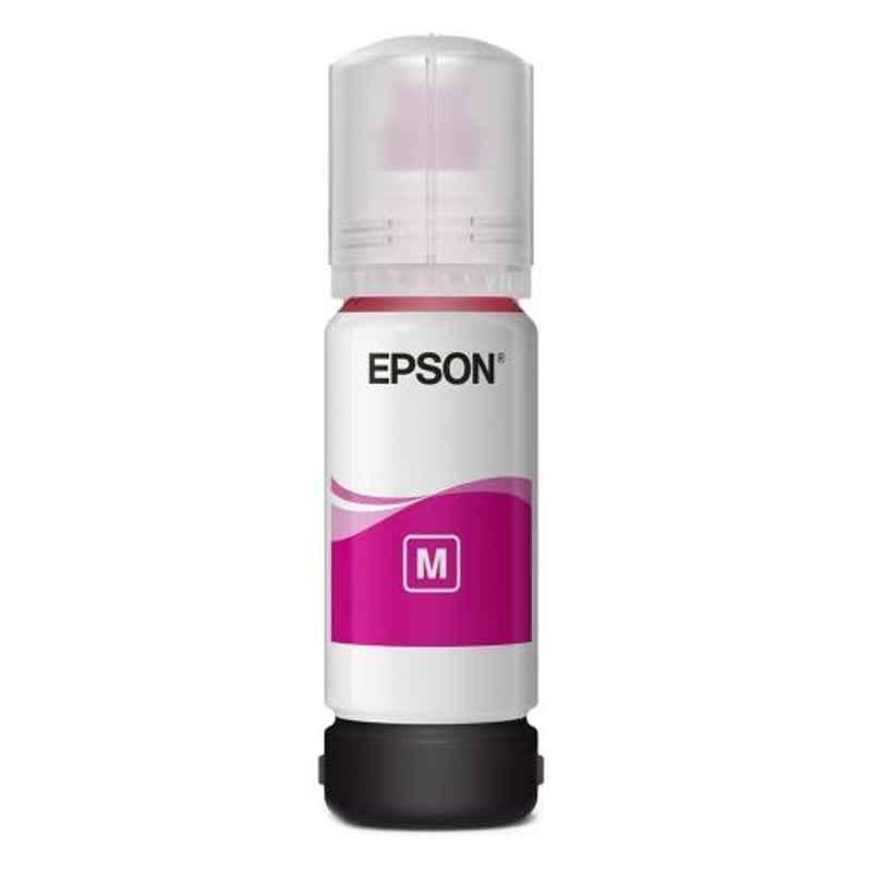 Epson T03Y3 70ml Magenta Ink Bottle, 001 (Pack of 2)