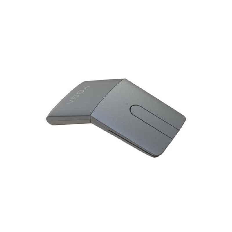 Lenovo Black Mouse with Laser Presenter, GY50U59626